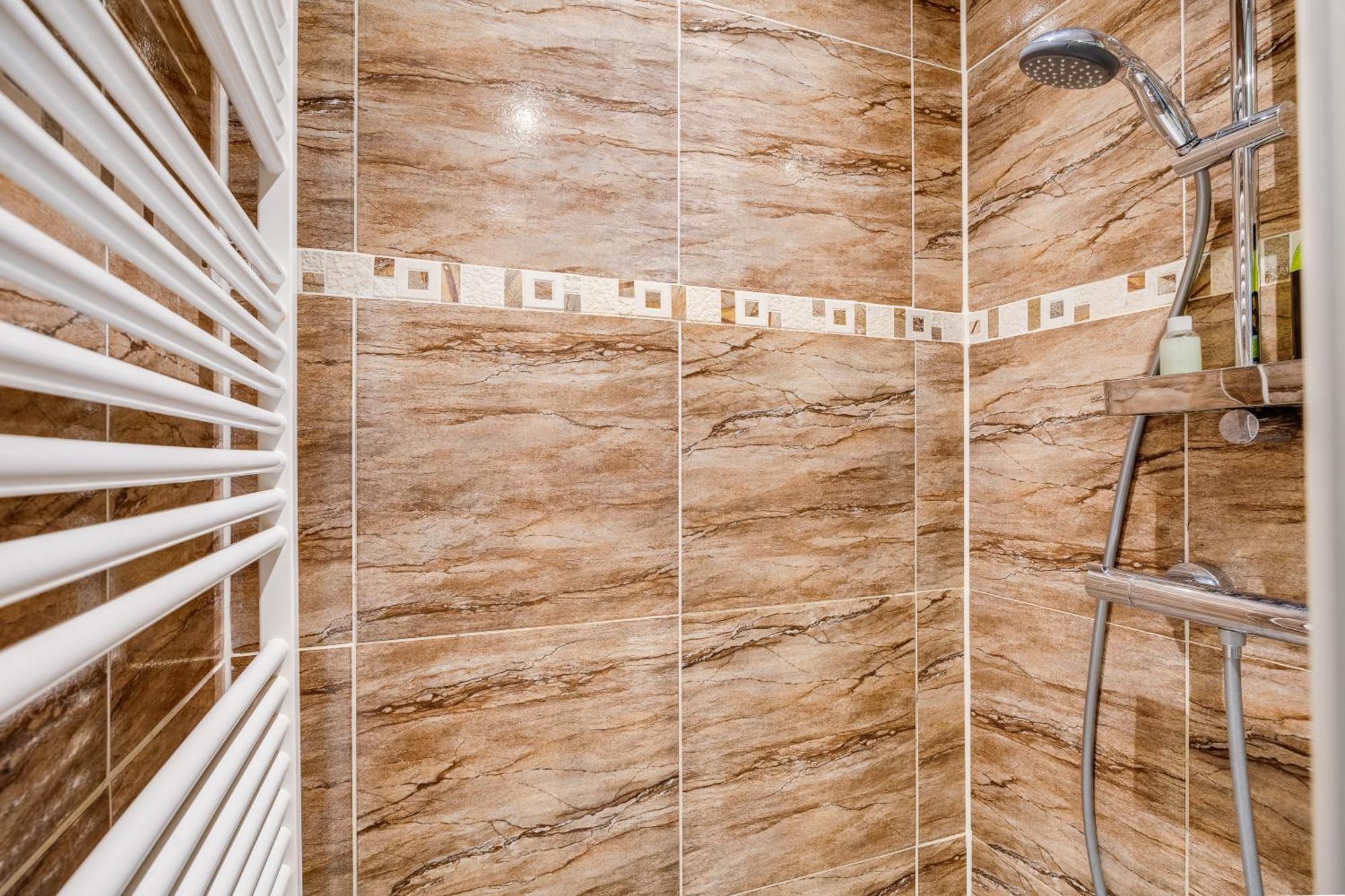 Luxe Wellness With Jacuzzi And Sauna Appartement Apeldoorn