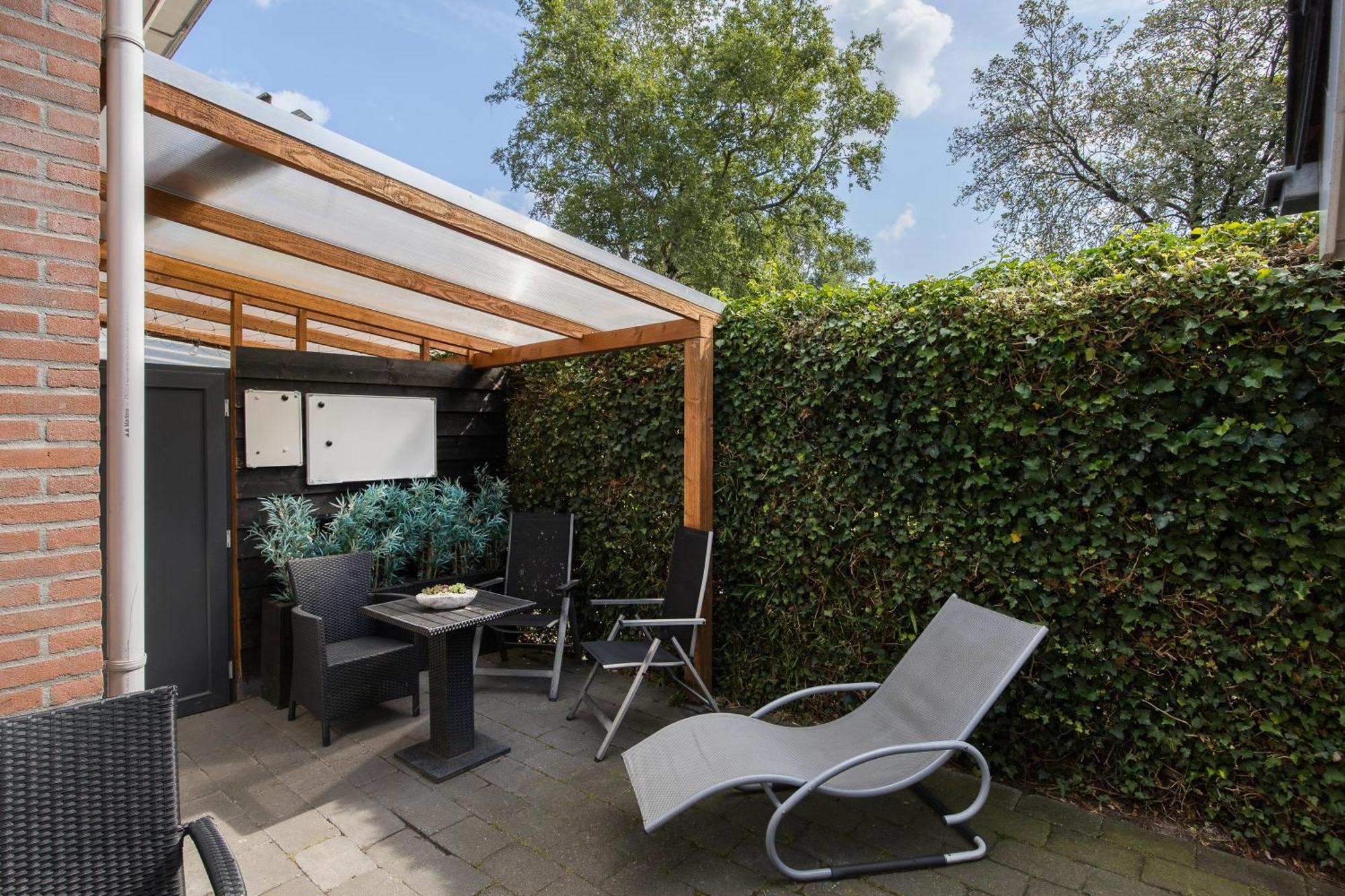 Luxe Wellness With Jacuzzi And Sauna Apeldoorn
