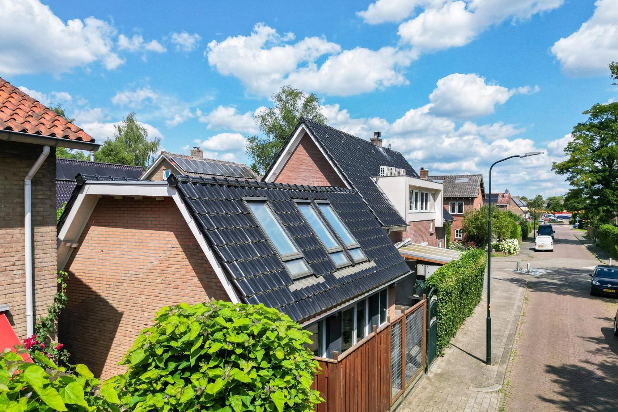Luxe Wellness With Jacuzzi And Sauna * Apeldoorn