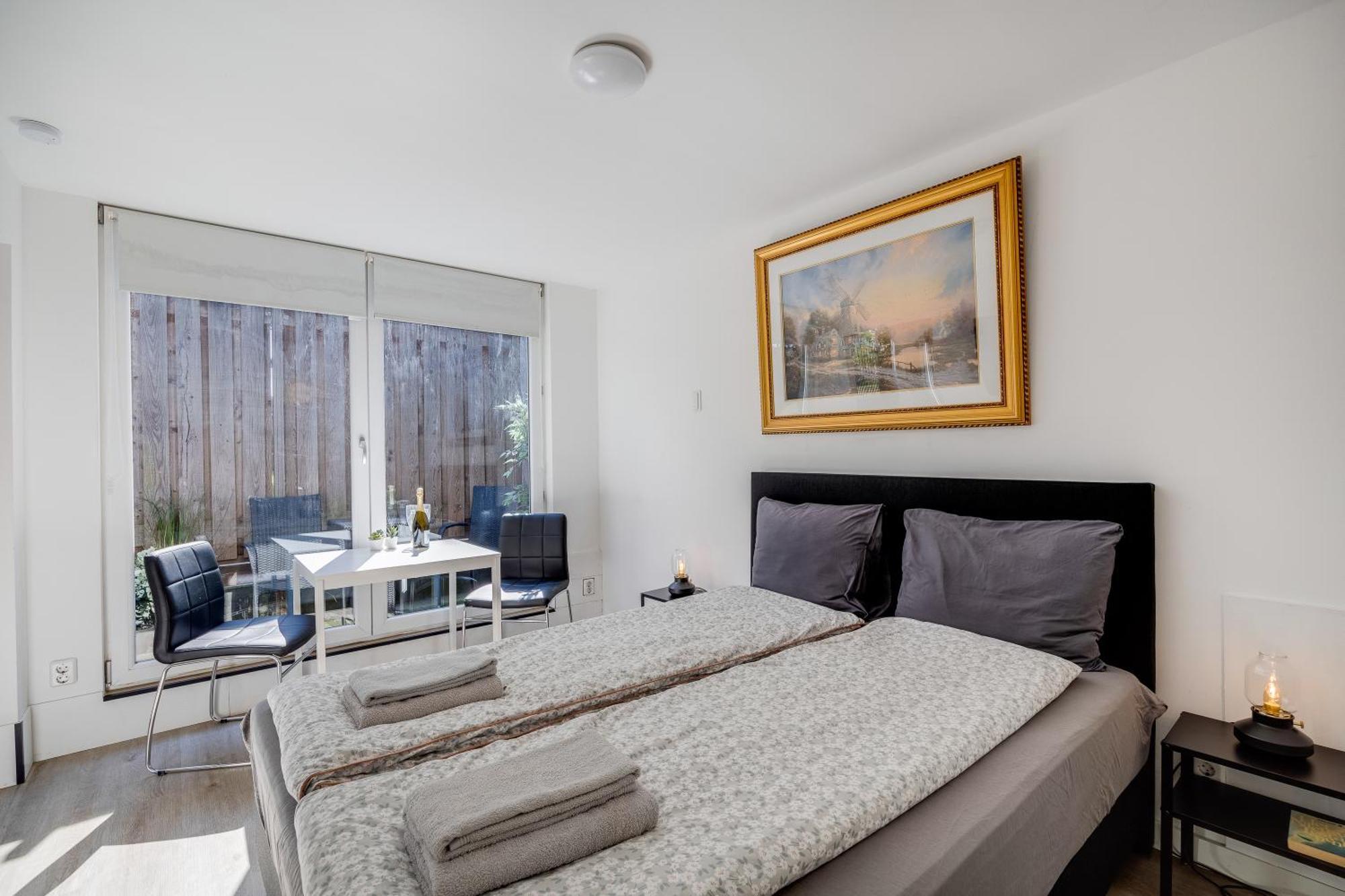 Luxe Wellness With Jacuzzi And Sauna Apeldoorn